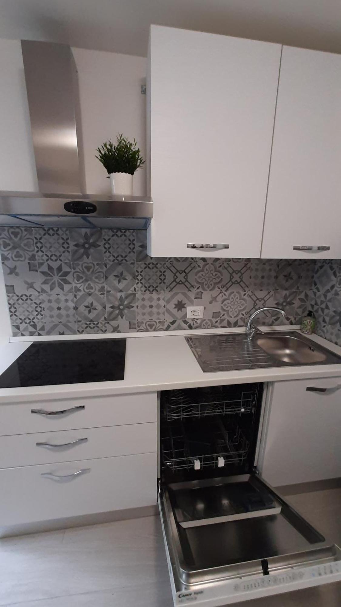 La Bomboniera Daire Tivoli Dış mekan fotoğraf